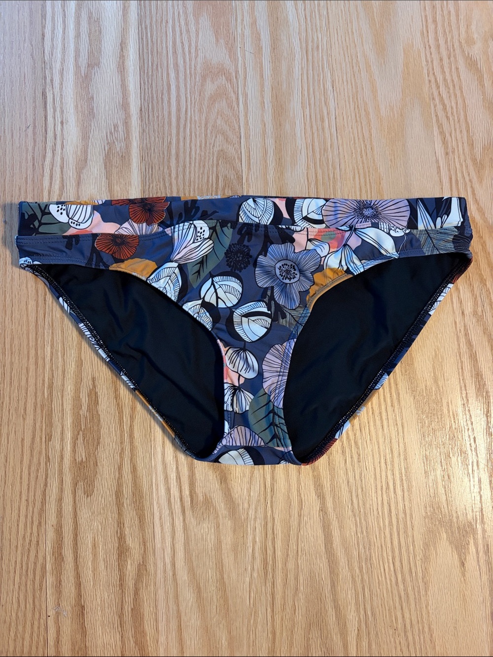 Title Nine Bikini Bottoms